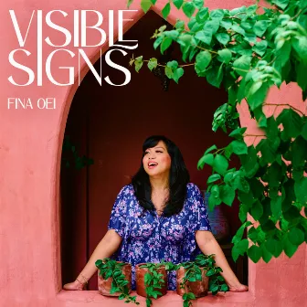 Visible Signs by Fina Oei