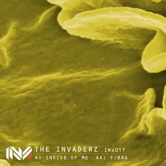 Inside Of Me by The Invaderz