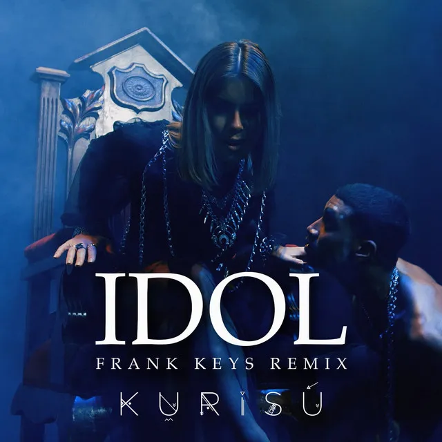 Idol - Frank Keys Remix