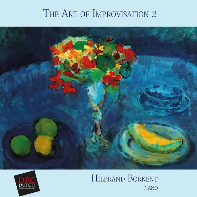 The Art of Improvisation 2