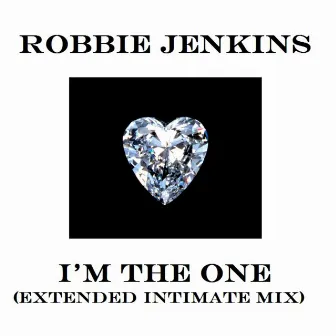 I'm the One (Extended Intimate Mix) - Single by Robbie Jenkins