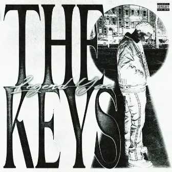 The Keys by Legend Yae