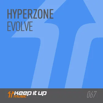 Evolve by Hyperzone