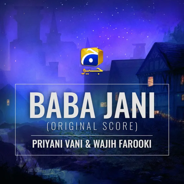 Baba Jani (Original Score)