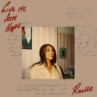 Give Me Some Hope (Radio Edit) by Raelle