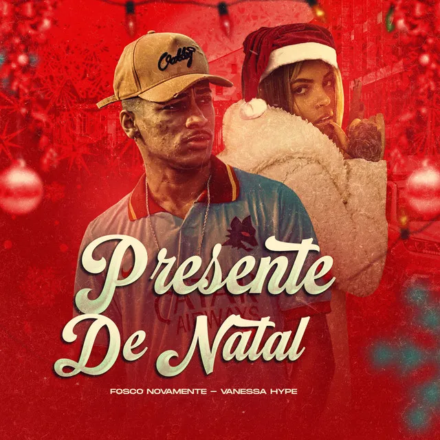 Presente de Natal