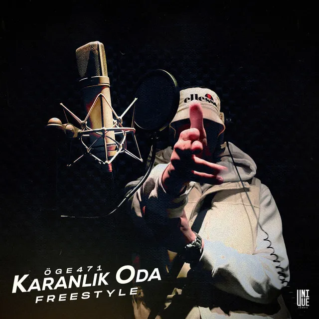 Karanlık Oda Freestyle