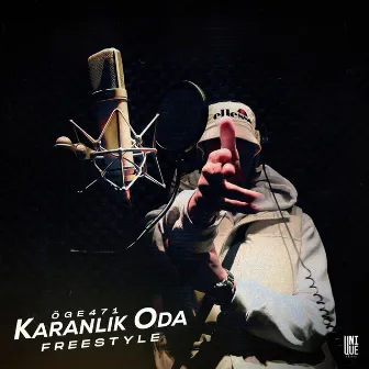 Karanlık Oda Freestyle by Öge471