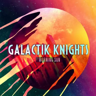 Morning Sun by Galactik Knights