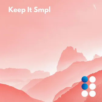 Keep It Smpl by BAUM