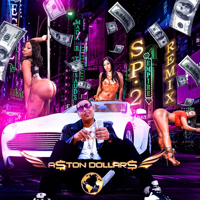 Stripper Pole 2 (Remix)