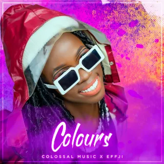 Colours by Effji