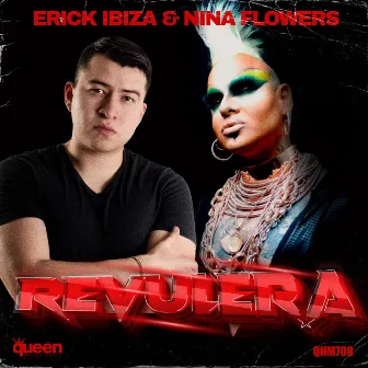 Revulera by Erick Ibiza