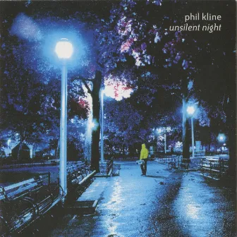 Unsilent Night by Phil Kline