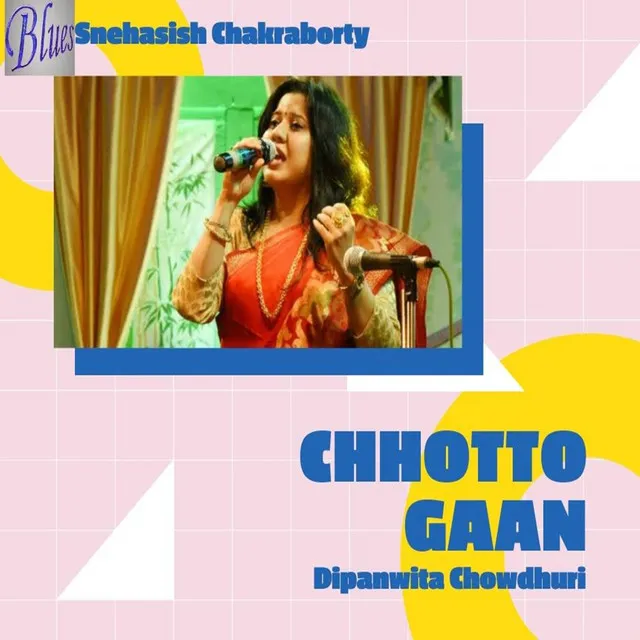 Chhotto Gaan