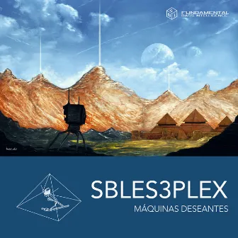 Máquinas Deseantes by Sbles3plex