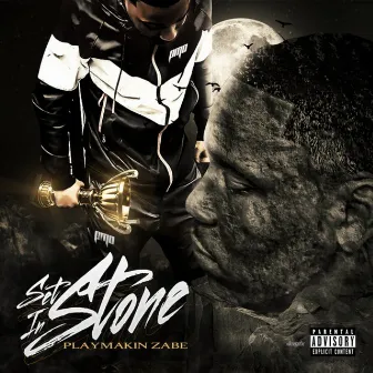 Set in Stone by Playmakin Zabe