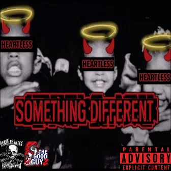 Something Different by Spaceman Kizzy