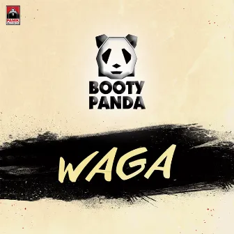 Waga by Booty Panda