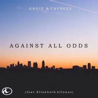 Against All Odds by Cavnezz