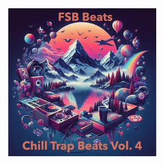 Chill Trap Beats, Vol. 4 by FSB Beats