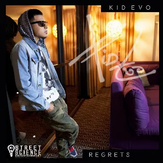 Regrets by Kid Evo