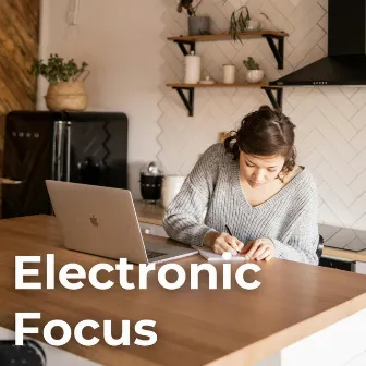 Electronic Focus by Flanders