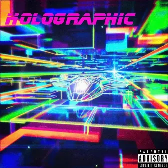 Holographic by Stellar Stealth