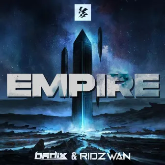 Empire (Extended Version) by Ridzwan