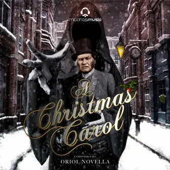 A Christmas Carol by Oriol Novella