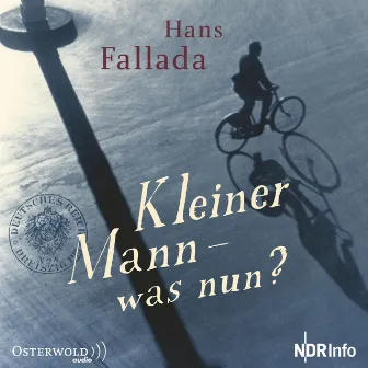 Kleiner Mann - was nun? by Laura Maire