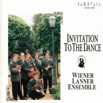 Invitation to the Dance by Joseph Lanner