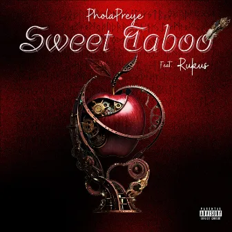 Sweet Taboo by PholaPreye