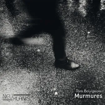 Murmures by Tom Bourgeois