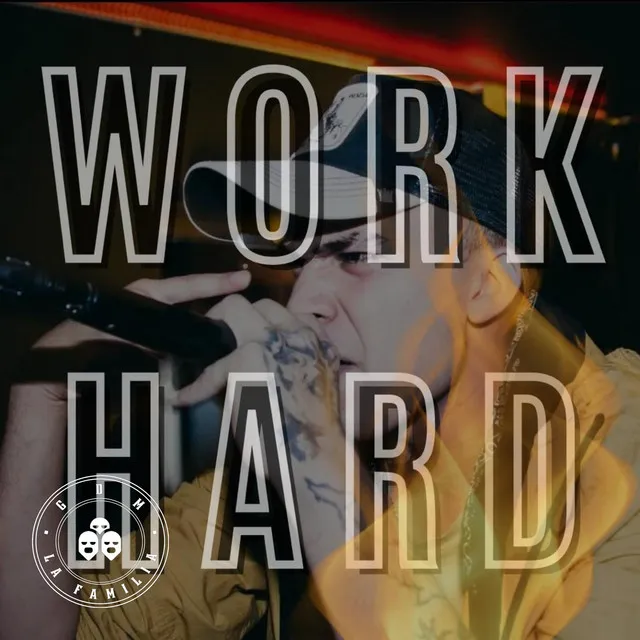 Work Hard