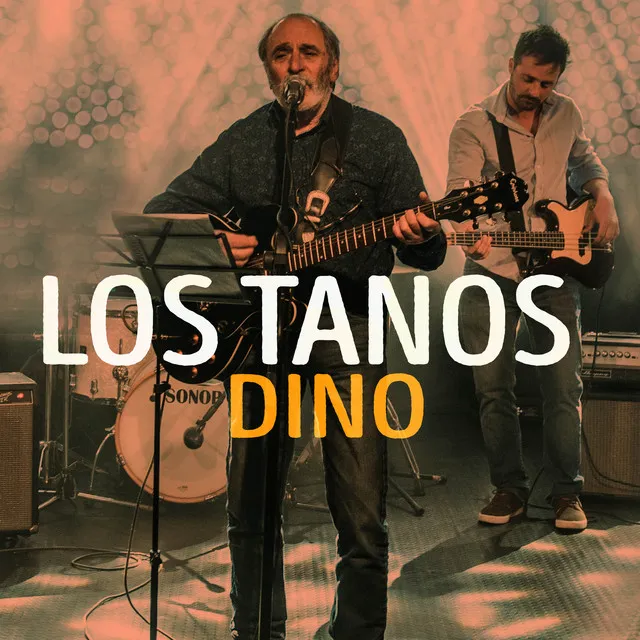 Los Tanos (En Vivo en el Tartamudo)