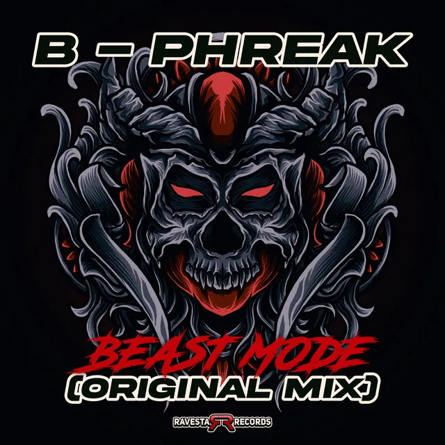 Beast Mode - Original Mix