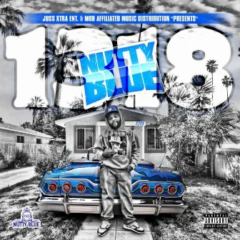 1318 by Nutty Blue