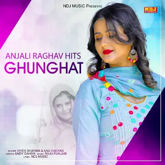 Ghunghat - Single by Vivek Sharma