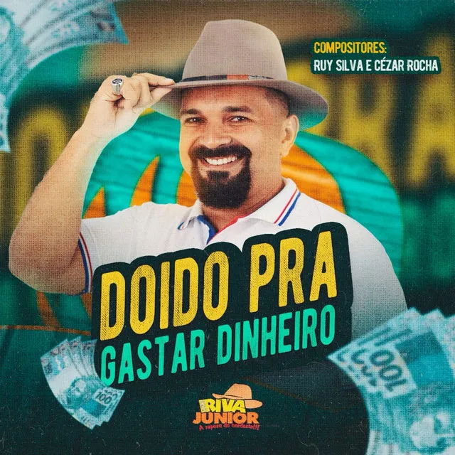 Doido pra Gastar Dinheiro