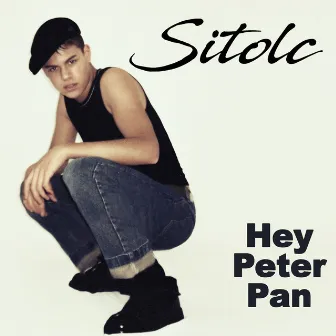 Hey Peter Pan by Sitolc