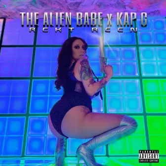 Rckt Rccn by The Alien Babe