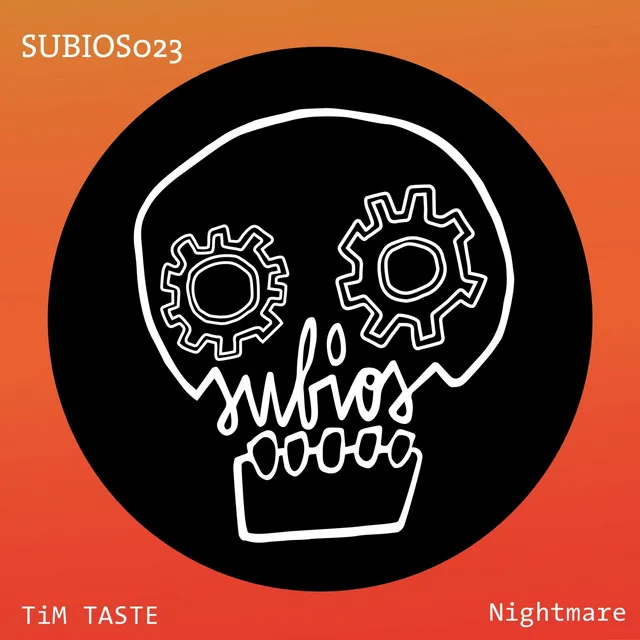 Nightmare - Nuno Lisboa Remix