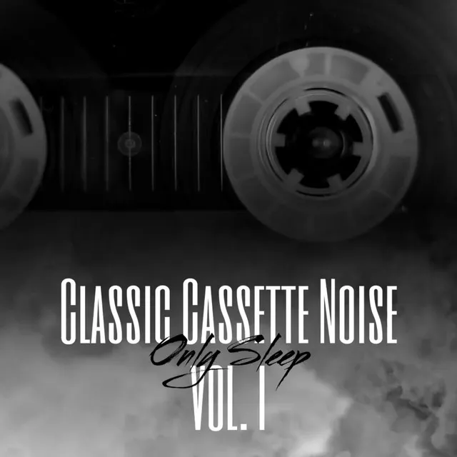 Classic Cassette Noise, Vol. I