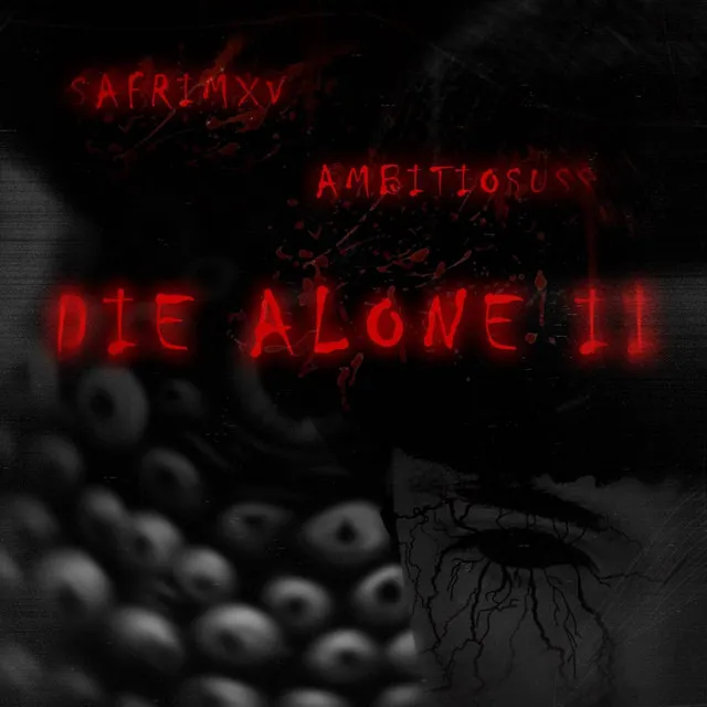 DIE ALONE 2