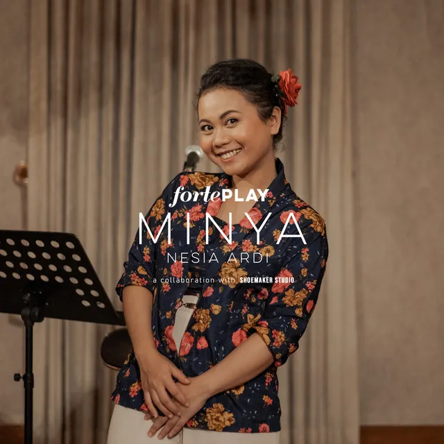 Minya - live version