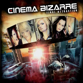 Final Attraction by Cinema Bizarre