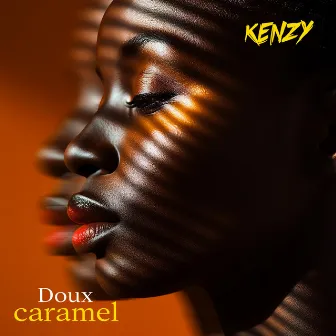 Doux caramel by Kenzy