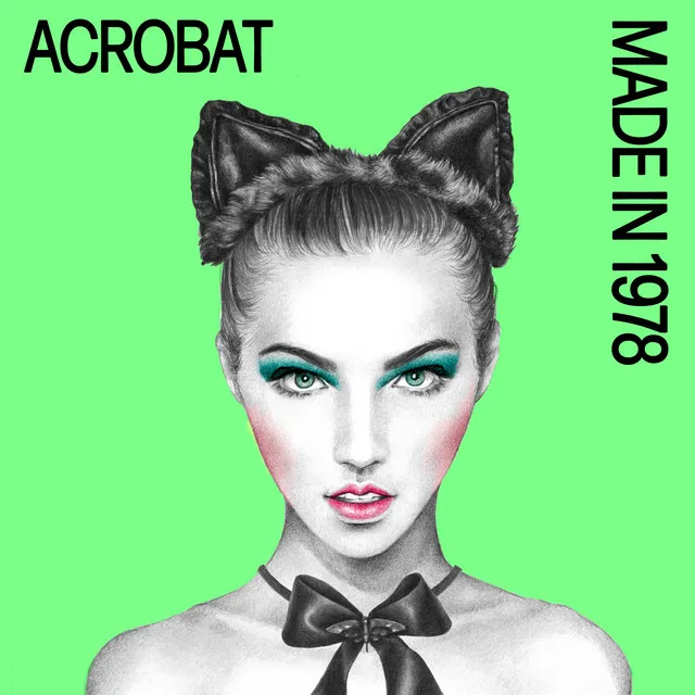 Acrobat - Extended Mix