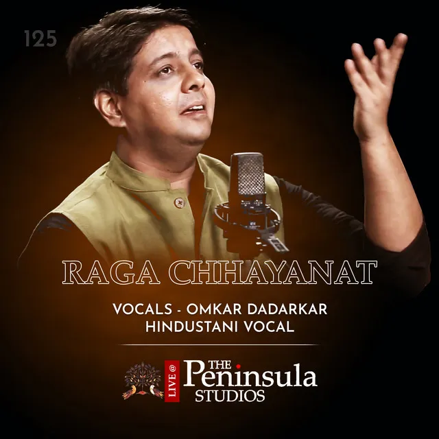 Raga Chhayanat - Raag - Chhayanat - Live